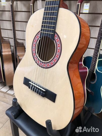 Гитара классическая 1/2 (для детей)