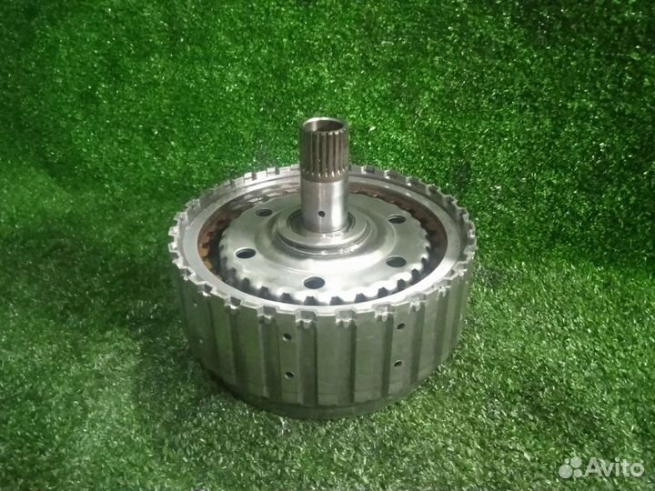 Барабан АКПП W4A42 4wd Оутлендер 1