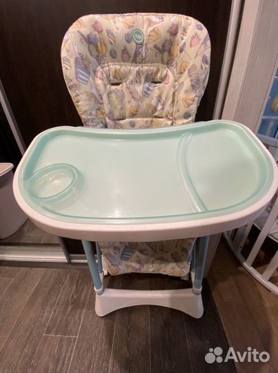 Стульчик для кормления
