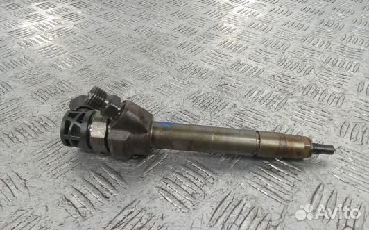 Форсунка дизельная BMW 5 F10/F11 (KDN18AL01)