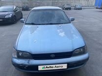 Toyota Carina 1.6 MT, 1992, 400 000 км, с пробегом, цена 150 000 руб.