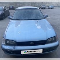 Toyota Carina 1.6 MT, 1992, 400 000 км, с пробегом, цена 120 000 руб.