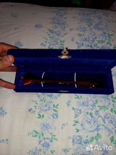 Лжица для причастия мирян