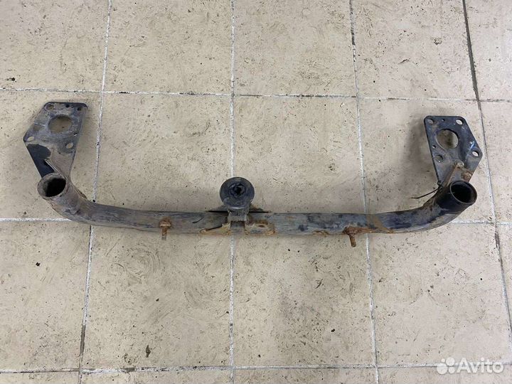 Усилитель рамки радиатора Volkswagen passat b5