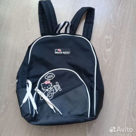 Рюкзак Hello Kitty