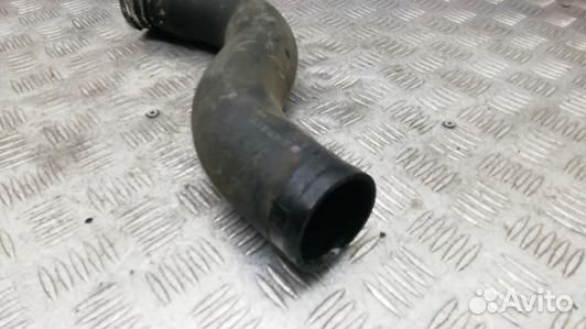 Патрубок интеркулера toyota corolla verso 2 (HBR15