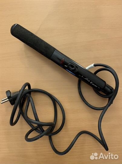 Утюжок BaByliss для выпрямления волос