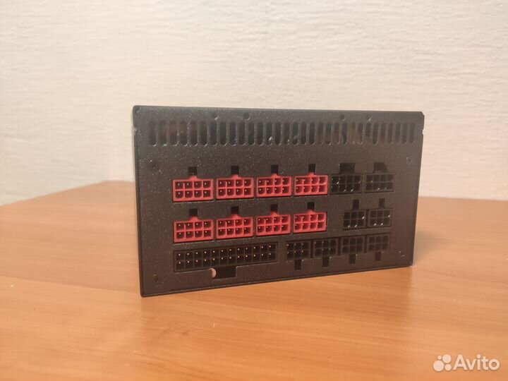 Блок питания Zalman ARX 1000W