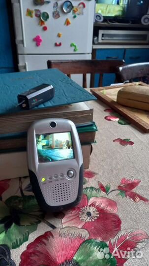 Видеонаблюдение