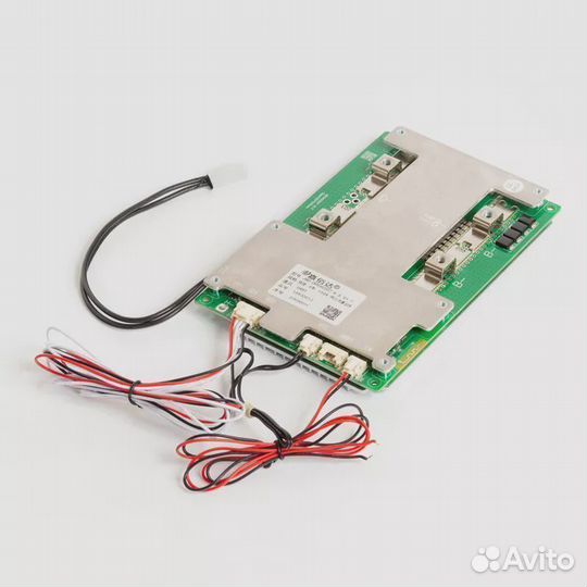 JBD BMS 12V 150A с Bluetooth 1kwt для lifepo4 акб