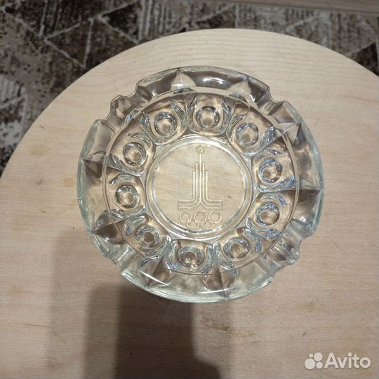 Хрусталь