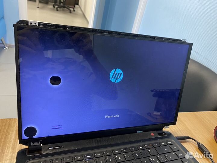 Матрица для ноутбука slim LTN156AR33 001