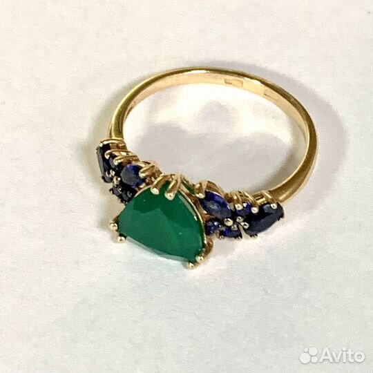 Золотое кольцо