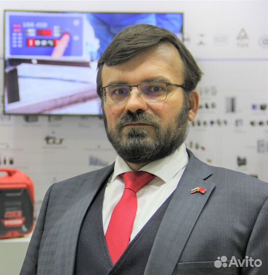 Коммерческий директор