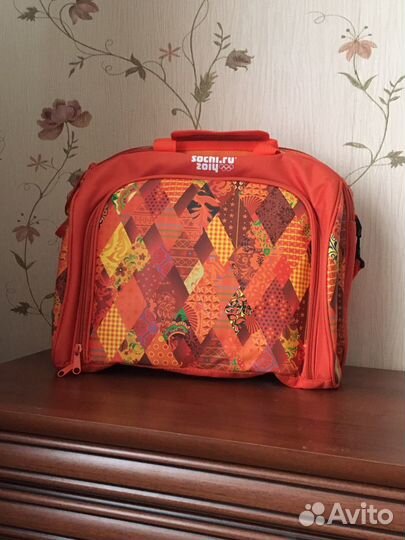 Сумка походная