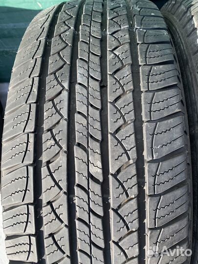 Michelin Latitude Tour 265/65 R17 112S