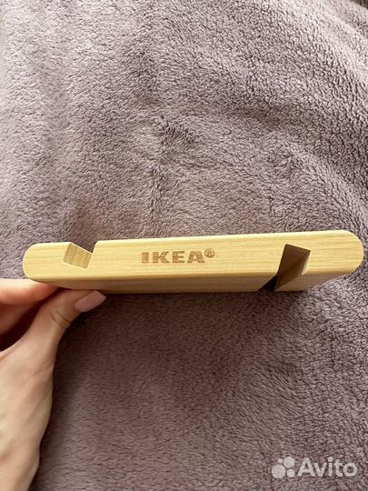 Подставка для телефона IKEA