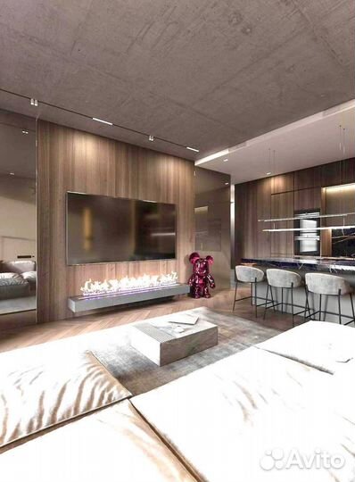 Угловой диван