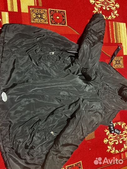 Куртка деми