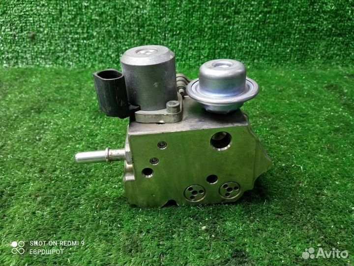 Тнвд Peugeot 308 (2007-2013)