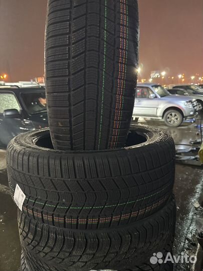 Continental WinterContact 8S 265/45 R21 108V