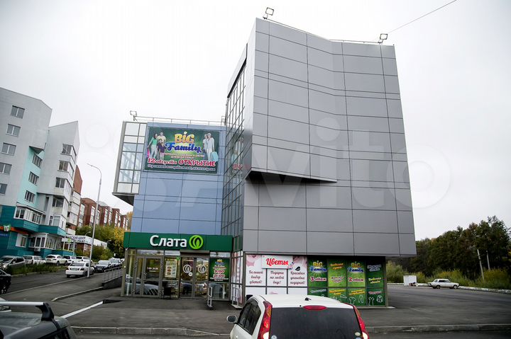 Офисное помещение, 34 м²