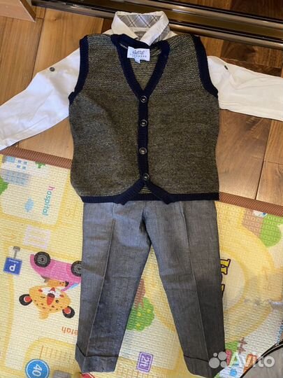 Детский костюм