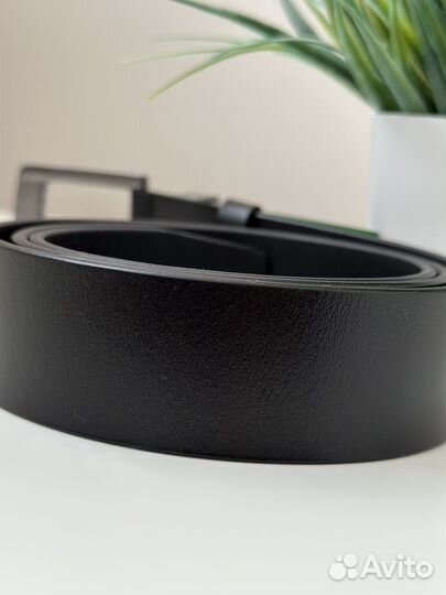 Ремень мужской