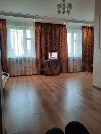 Дом 110 м² на участке 15 сот.