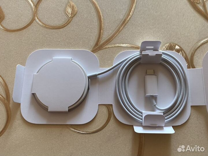 Зарядное устройство MagSafe