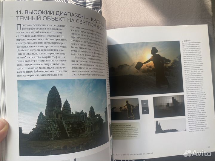 Фотография. Идеальная экспозиция, Майкл Фриман