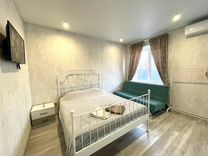 Квартира-студия, 22 м², 1/3 эт.