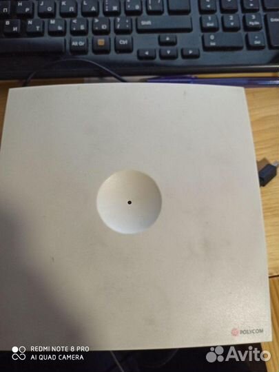 Kirk Wireless Server 6000