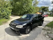 Chery Amulet (A15) 1.6 MT, 2007, 197 000 км, с пробегом, цена 210 000 руб.