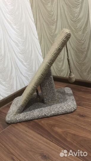 Комплекс игровой