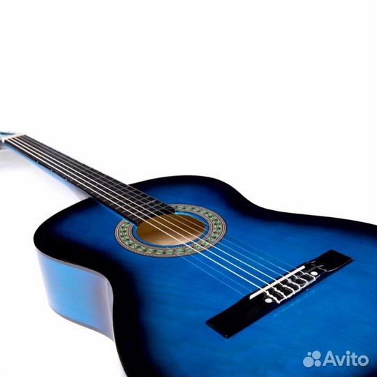 Продам гитару 3/4 (для ребёнка)