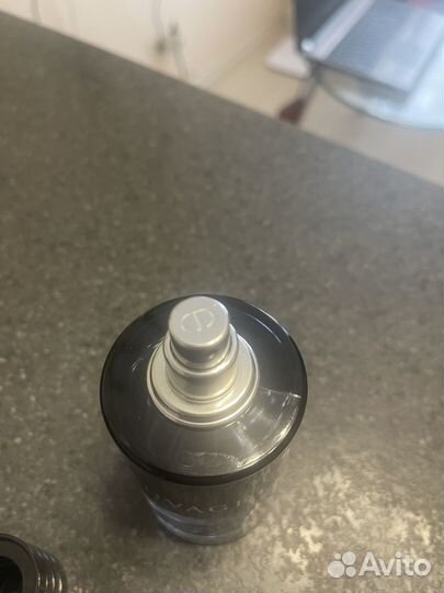 Парфюм Dior Sauvage