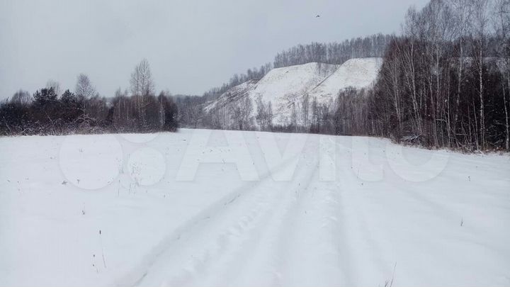 Участок 4,3 га (СНТ, ДНП)