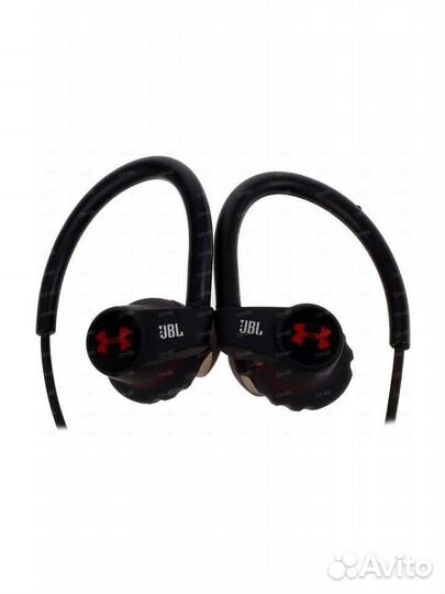 Наушники JBL Under Armour Sport Wireless Heart