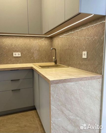 Кухонный гарнитур