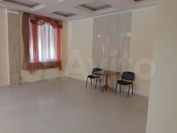 Свободного назначения, 62.4 м²