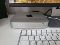 Apple Mac mini late 2012 i7