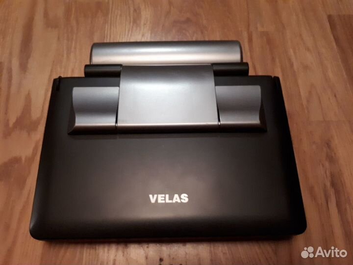 Портативный DVD плеер Velas