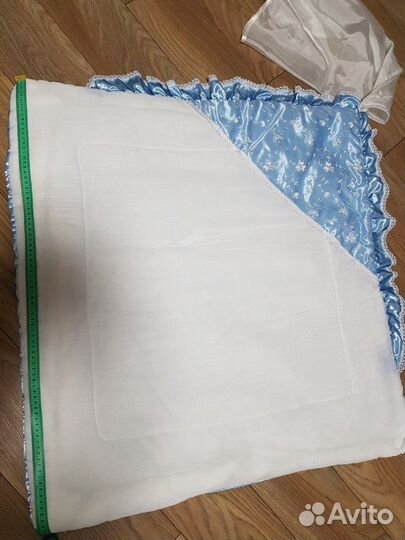 Конверт для выписки