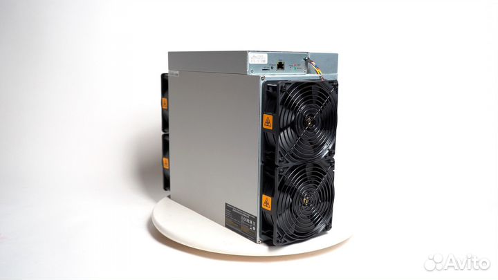 Asic Antminer L7 9050 th/s новый