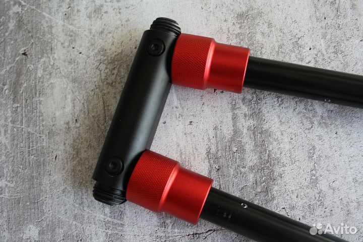 Руль Kugoo M4 pro