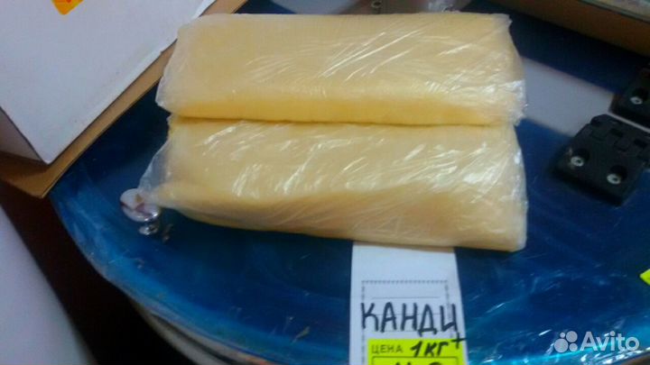 Канди для пчел