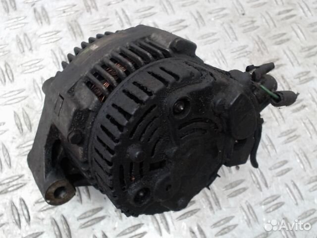 Генератор, Citroen, Xantia (1993 - 1998)