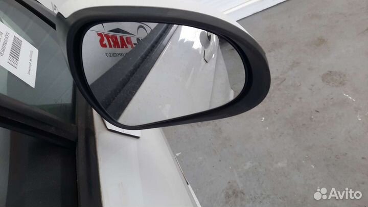 Правое зеркало заднего вида peugeot 308 рест