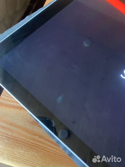 Microsoft surface pro 4 i5 8 256